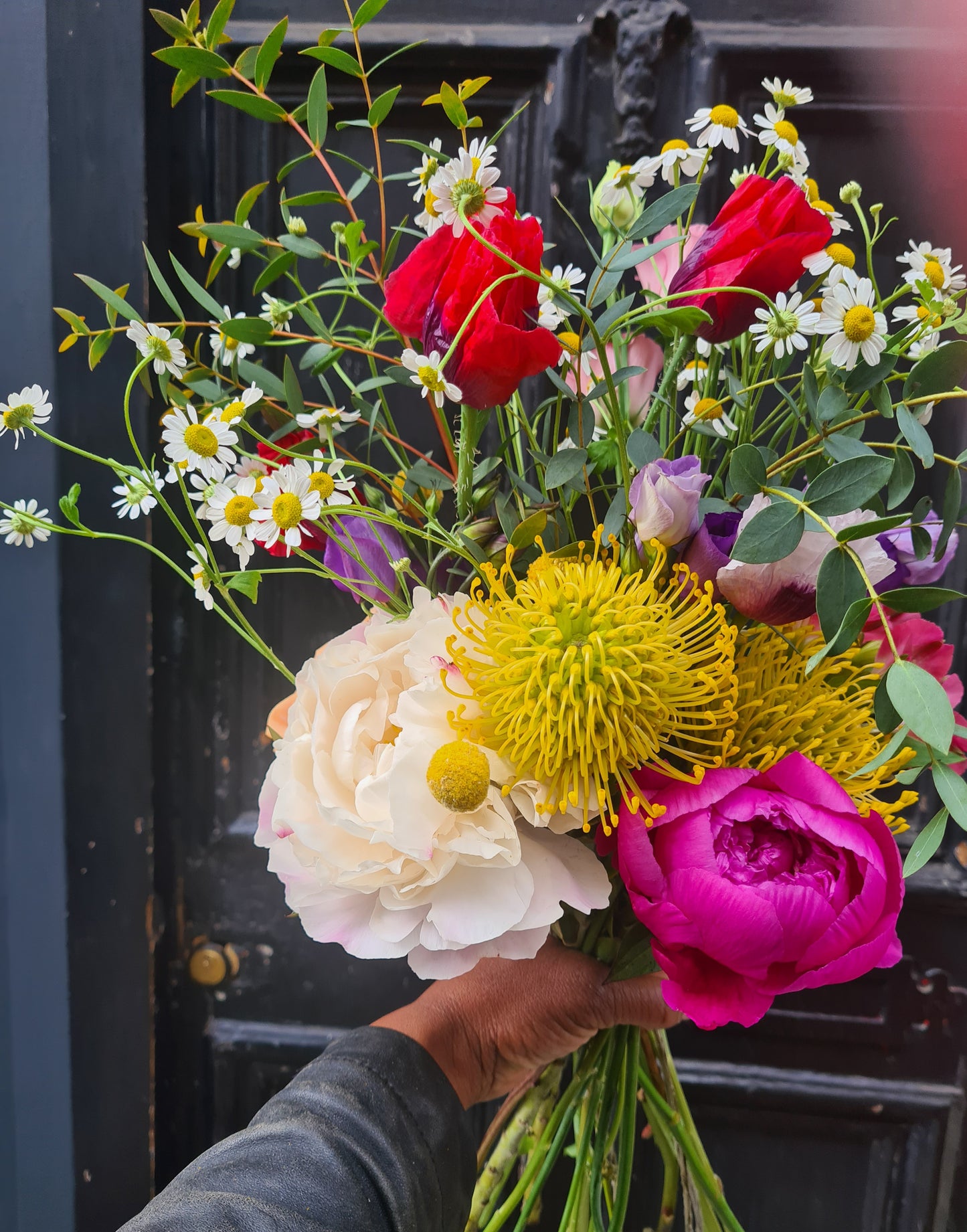 Friday Bouquet