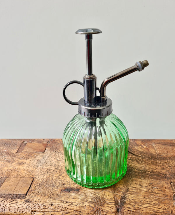 Watering Glass Spray Bottle Plant Mister